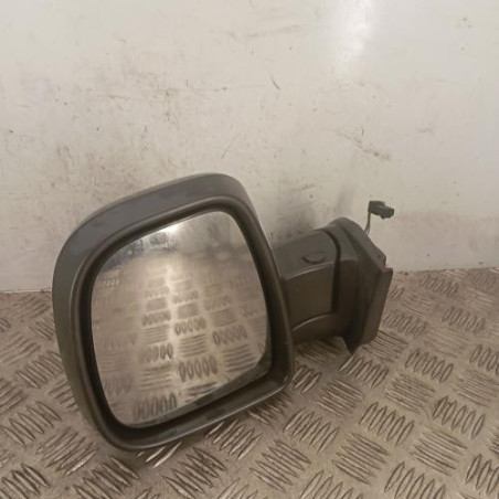 Retroviseur gauche PEUGEOT PARTNER 2 Photo n°1