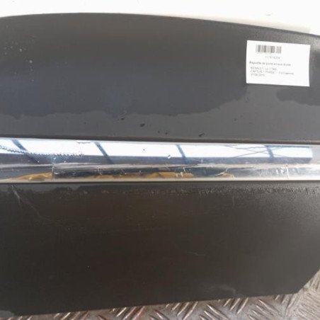 Baguette de porte arriere droite RENAULT CAPTUR 1