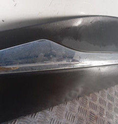 Baguette de porte arriere droite RENAULT CAPTUR 1 Photo n°3