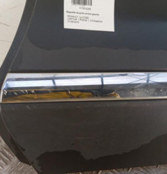 Baguette de porte arriere gauche RENAULT CAPTUR 1