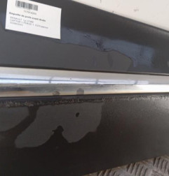 Baguette de porte avant droite RENAULT CAPTUR 1