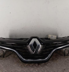 Calandre RENAULT CAPTUR 1 Photo n°1