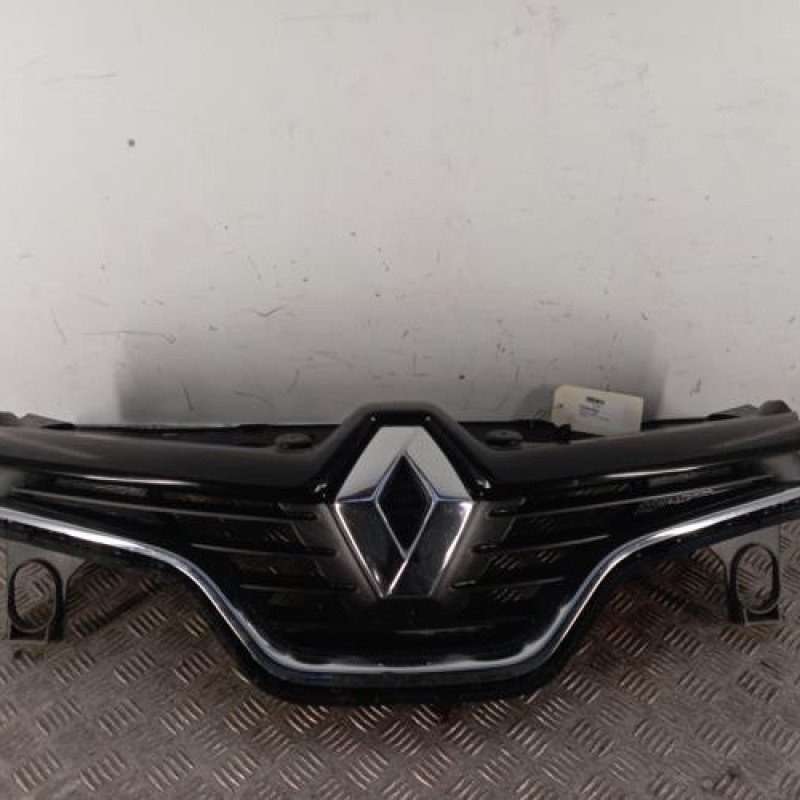 Calandre RENAULT CAPTUR 1