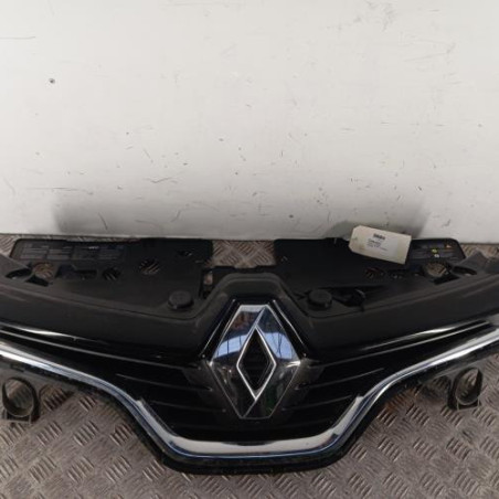 Calandre RENAULT CAPTUR 1