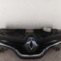 Calandre RENAULT CAPTUR 1