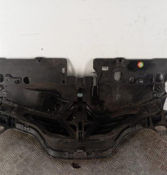 Calandre RENAULT CAPTUR 1 Photo n°3