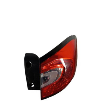 Feu arriere principal droit (feux) RENAULT CAPTUR 1 Photo n°1