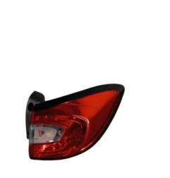 Feu arriere principal droit (feux) RENAULT CAPTUR 1