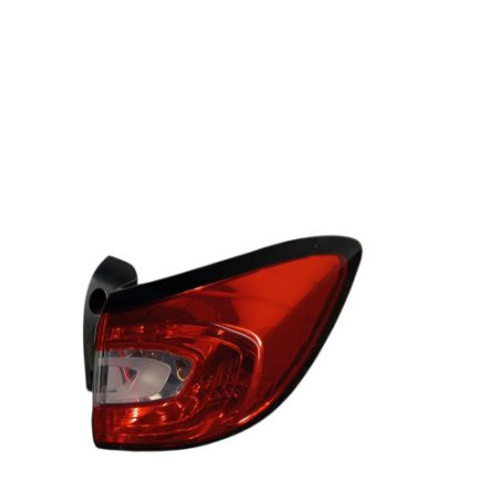 Feu arriere principal droit (feux) RENAULT CAPTUR 1
