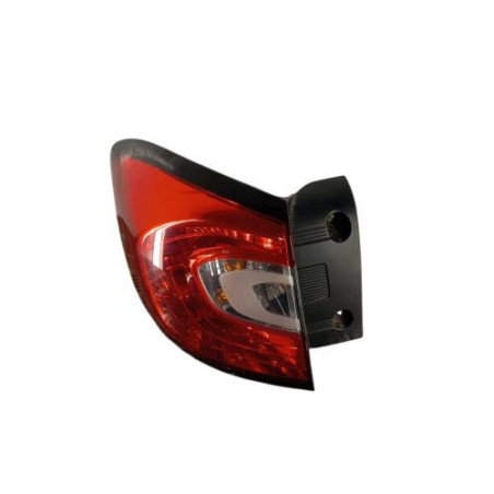 Feu arriere principal gauche (feux) RENAULT CAPTUR 1 Photo n°1