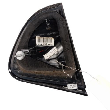 Feu arriere secondaire droit (feux) RENAULT CAPTUR 1
