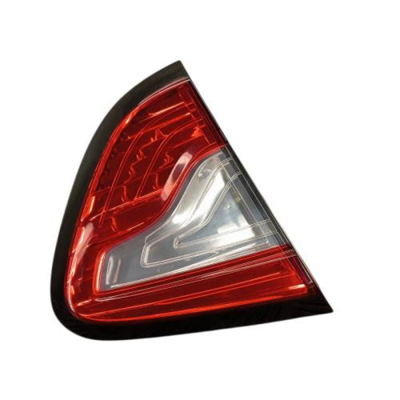 Feu arriere secondaire gauche (feux) RENAULT CAPTUR 1