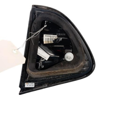 Feu arriere secondaire gauche (feux) RENAULT CAPTUR 1