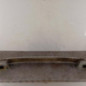 Renfort pare choc arriere (traverse) PEUGEOT 208 1