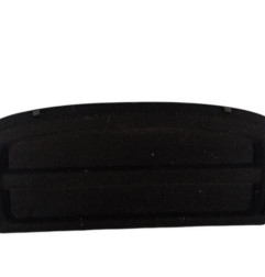 Plage arriere RENAULT CAPTUR 1 Photo n°1