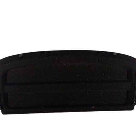 Plage arriere RENAULT CAPTUR 1 Photo n°1