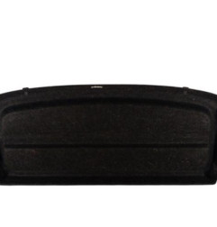 Plage arriere RENAULT CAPTUR 1