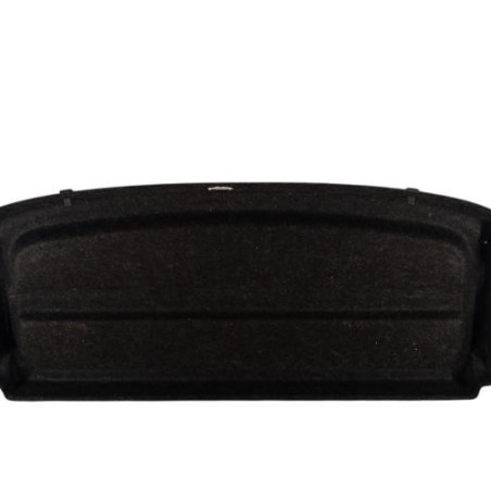 Plage arriere RENAULT CAPTUR 1