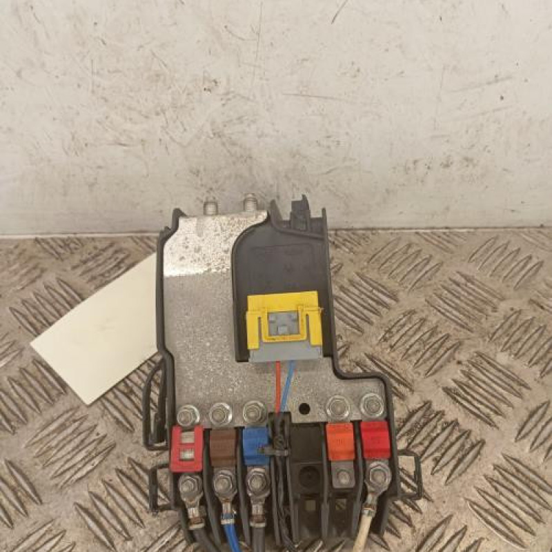 Porte fusible PEUGEOT PARTNER 2