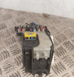 Porte fusible PEUGEOT PARTNER 2