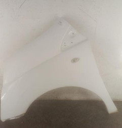 Aile avant gauche CITROEN JUMPY 2 Photo n°1