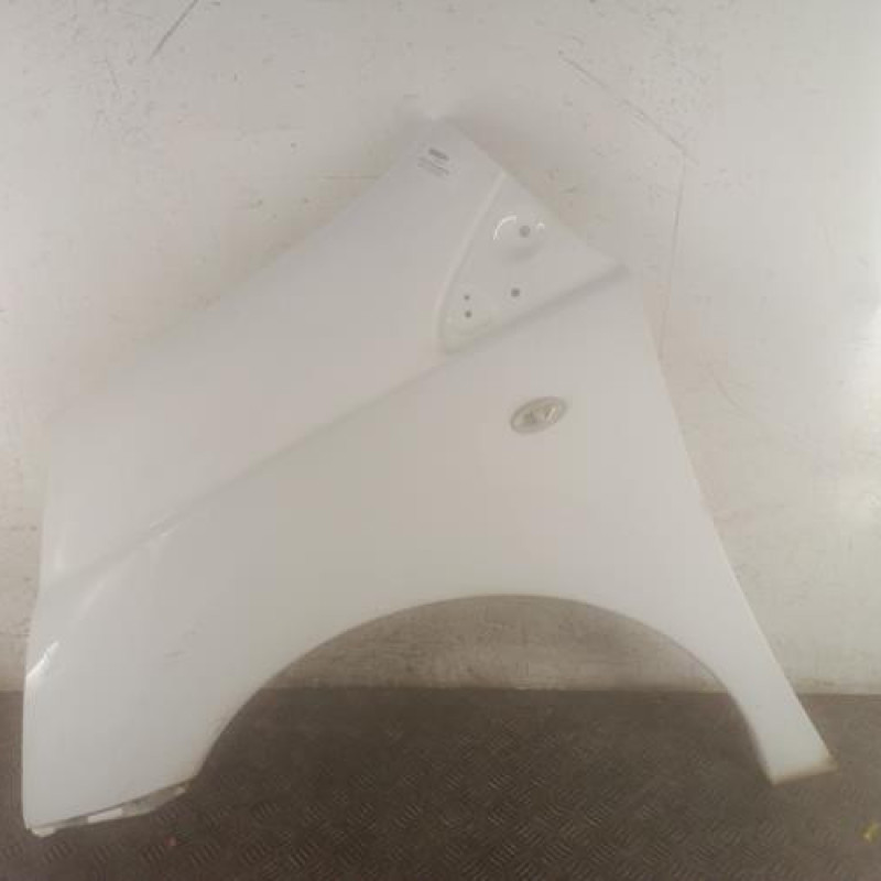 Aile avant gauche CITROEN JUMPY 2