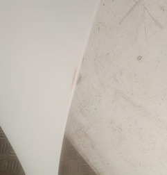 Aile avant gauche CITROEN JUMPY 2 Photo n°3