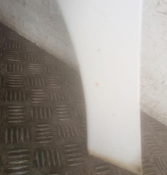 Aile avant gauche CITROEN JUMPY 2 Photo n°4