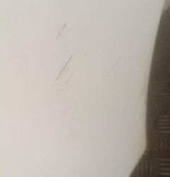 Aile avant gauche CITROEN JUMPY 2 Photo n°5