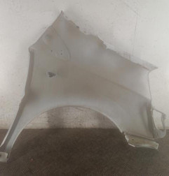 Aile avant gauche CITROEN JUMPY 2 Photo n°6