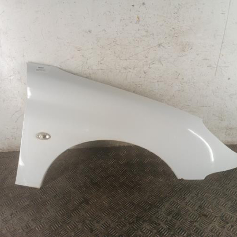 Aile avant droit PEUGEOT 206