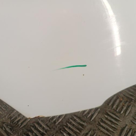 Aile avant droit PEUGEOT 206