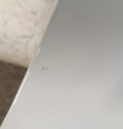 Aile avant droit PEUGEOT 206 Photo n°3