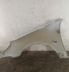 Aile avant droit PEUGEOT 206 Photo n°4
