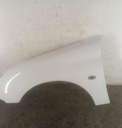 Aile avant gauche PEUGEOT 206 Photo n°1