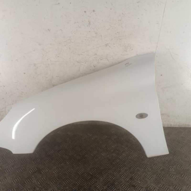 Aile avant gauche PEUGEOT 206