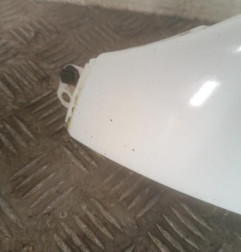 Aile avant gauche PEUGEOT 206