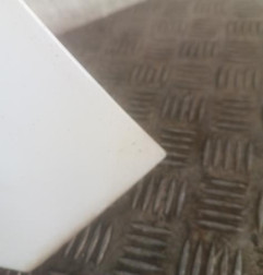 Aile avant gauche PEUGEOT 206 Photo n°3