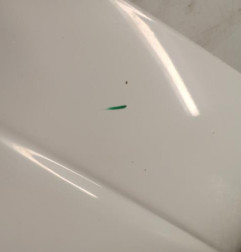 Capot PEUGEOT 206 Photo n°4