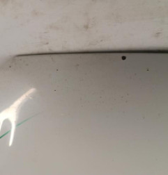 Capot PEUGEOT 206 Photo n°5