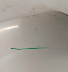 Capot PEUGEOT 206 Photo n°6