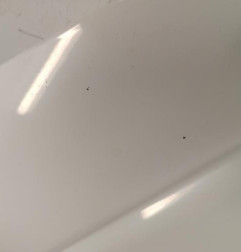 Capot PEUGEOT 206 Photo n°7