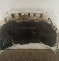 Capot PEUGEOT 206 Photo n°8