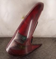 Feu arriere principal droit (feux) PEUGEOT 206 Photo n°1