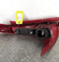 Feu arriere principal droit (feux) PEUGEOT 206