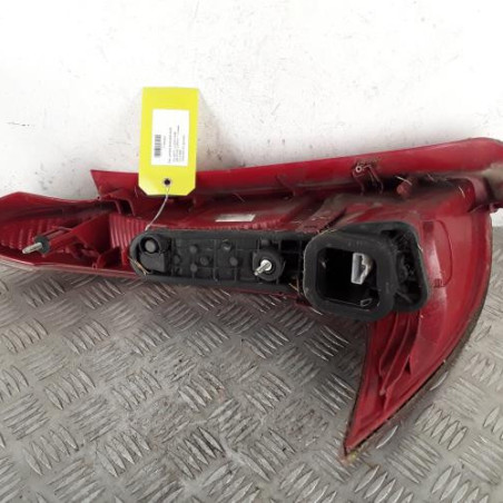 Feu arriere principal droit (feux) PEUGEOT 206