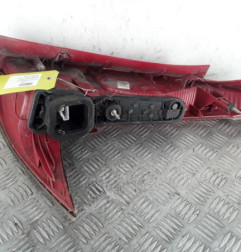 Feu arriere principal gauche (feux) PEUGEOT 206