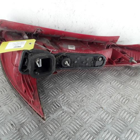 Feu arriere principal gauche (feux) PEUGEOT 206