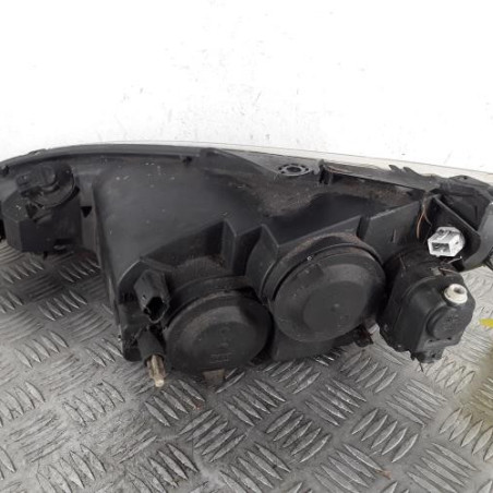 Optique avant principal droit (feux)(phare) PEUGEOT 206