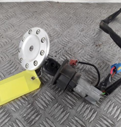 Neiman PEUGEOT 206 Photo n°1